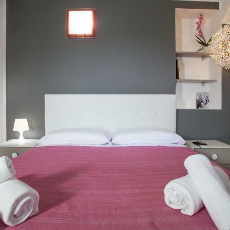 B&B For You Таормина Экстерьер фото