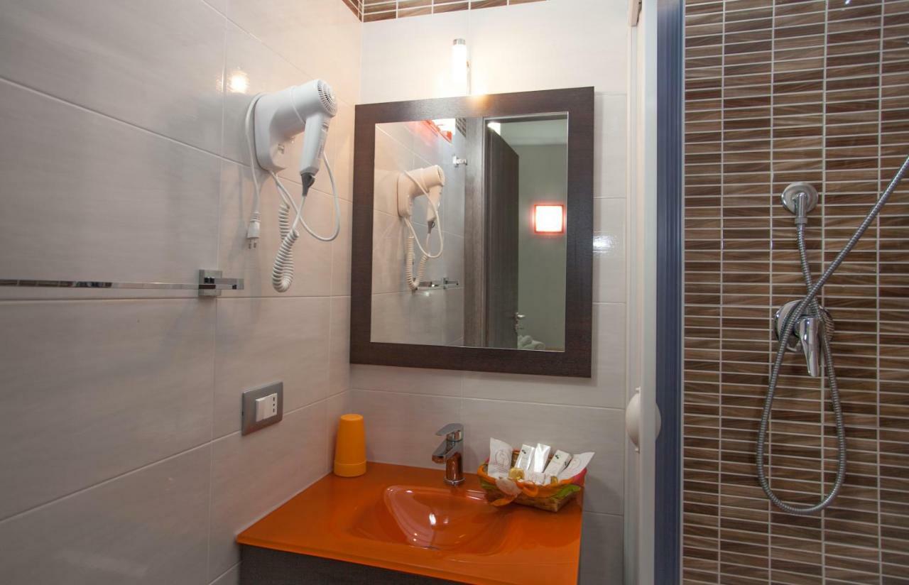 B&B For You Таормина Экстерьер фото