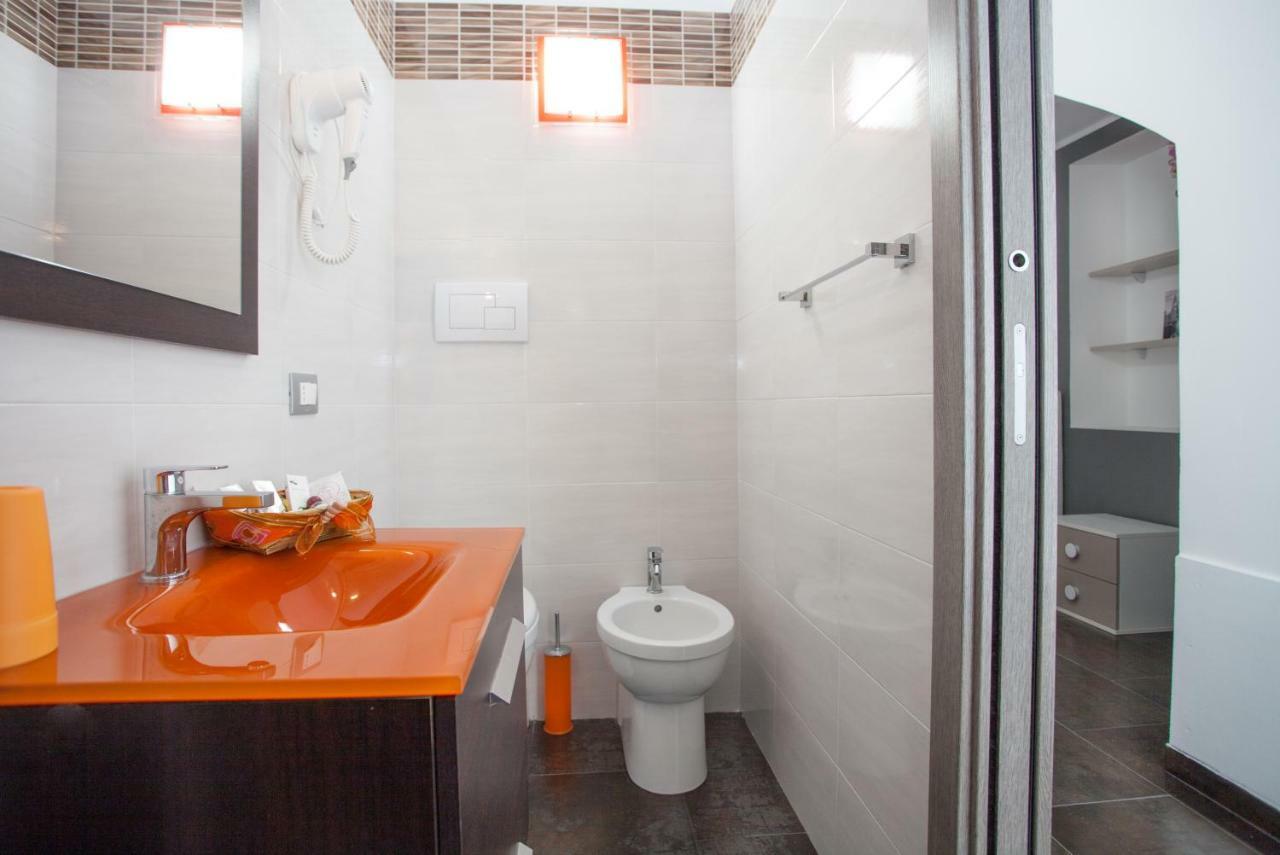 B&B For You Таормина Экстерьер фото