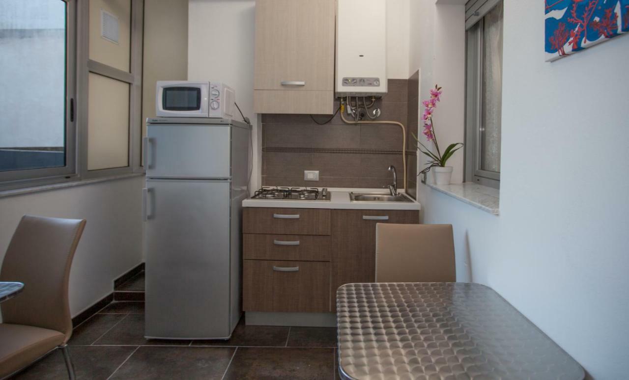 B&B For You Таормина Экстерьер фото