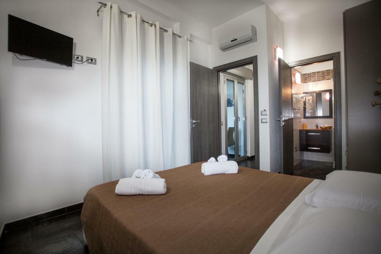 B&B For You Таормина Экстерьер фото