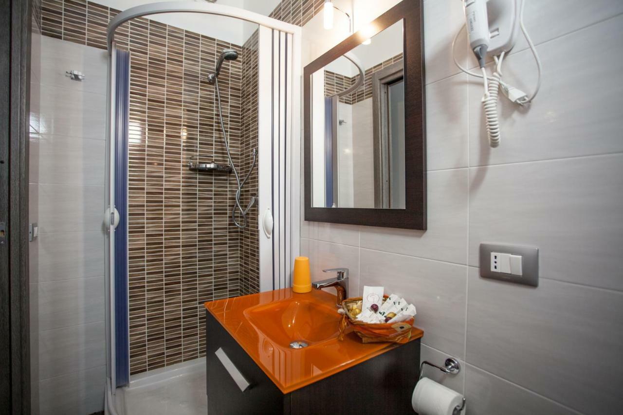 B&B For You Таормина Экстерьер фото
