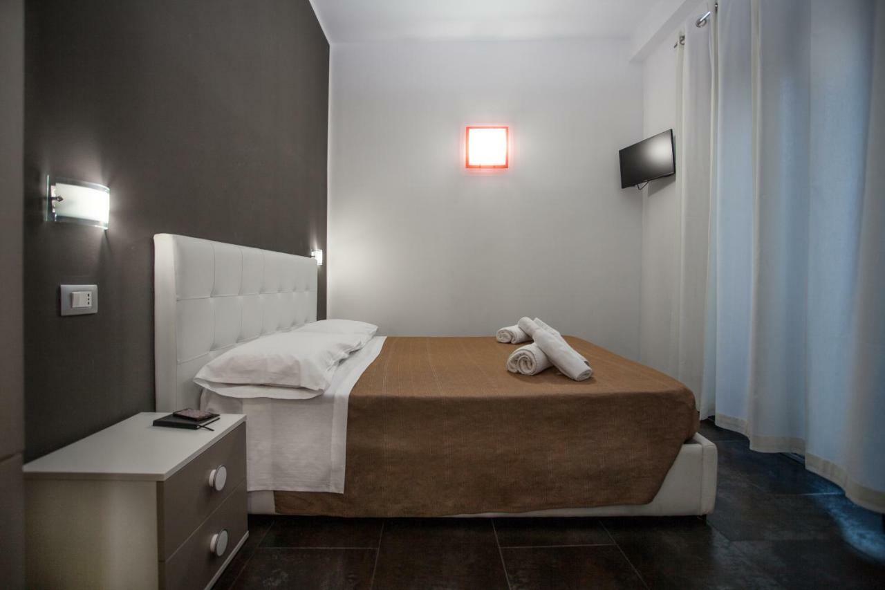 B&B For You Таормина Экстерьер фото
