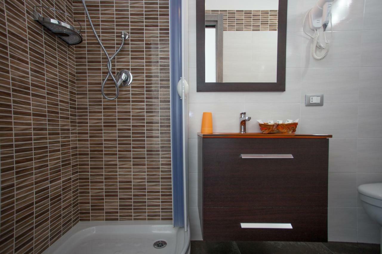 B&B For You Таормина Экстерьер фото